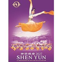 Shen yun