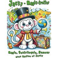 Jacky magic trotter