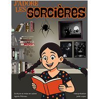 J'adore les sorcieres