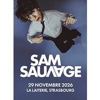 Sam sauvage