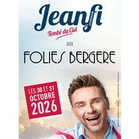 Jeanfi janssens - tombé du ciel