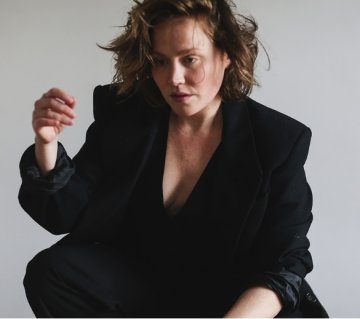 Concert Zicamontreuil  : Lisa Portelli