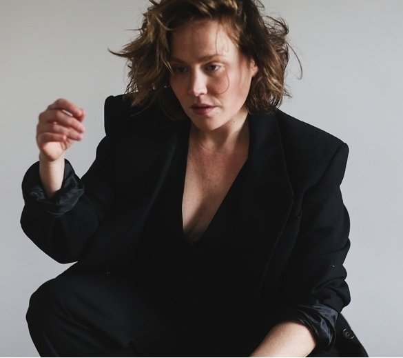 Concert Zicamontreuil  : Lisa Portelli