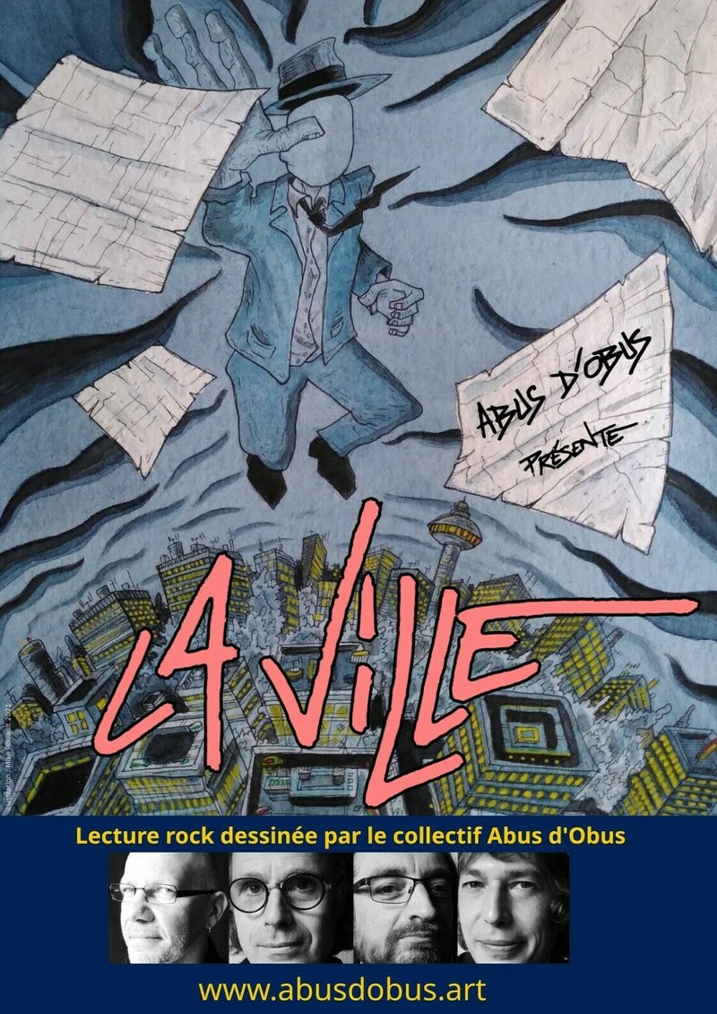 La Ville