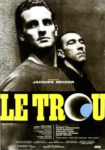 Festival Cinéma et Justice : Le Trou