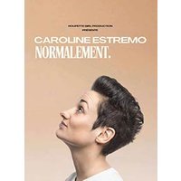 Caroline estremo