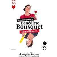 Benedicte bousquet