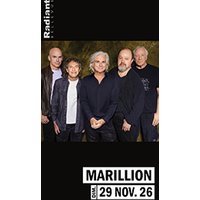 Marillion