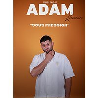 Adam kassouri