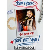 Ben tyler