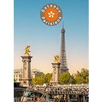 Croisière promenade 2026 - 2027