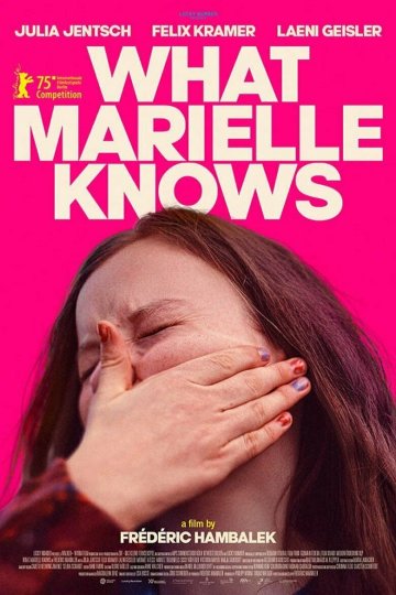 Avant-Première + Rencontre : La Gifle