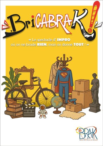 Le BricabraK