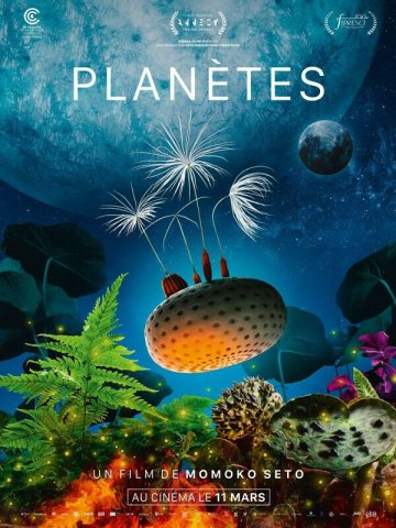Planètes