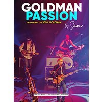 Goldman passion