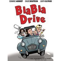 Blabla drive