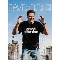 David golri - grand pour rien