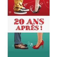 20 ans apres