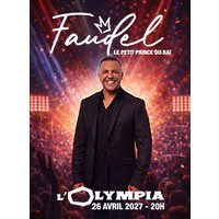 Faudel