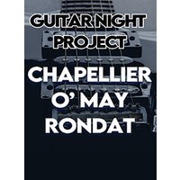 Guitar night project