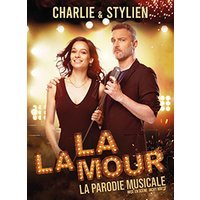 Charlie et stylien