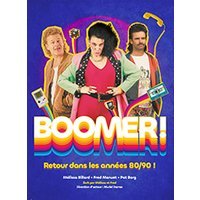 Boomer !