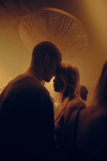 Exposition - Public Intimacy