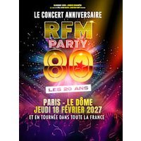 Rfm party 80