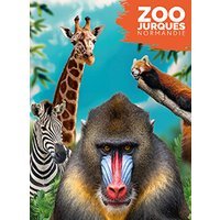Zoo de jurques
