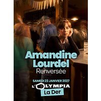 Amandine lourdel