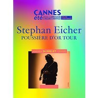 Stephan eicher