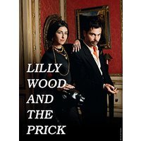 Lilly wood and the prick