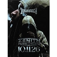 La rvfleuze