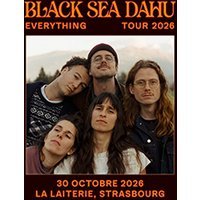 Black sea dahu