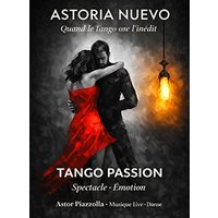 Tango passion