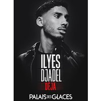 Ilyes djadel