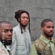 Ascension Jazz : Sons of Jumira - L'Athénée Théâtre Louis-Jouvet, Paris