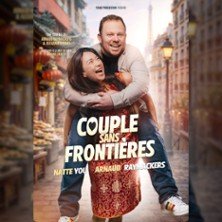 Couple Sans Frontières