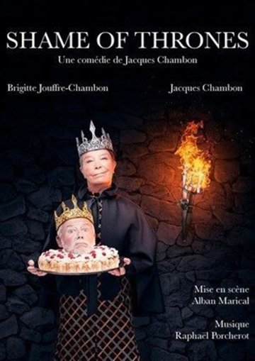 Shame Of Thrones : La fin d'un règne