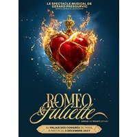 Romeo & juliette