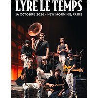 Lyre le temps