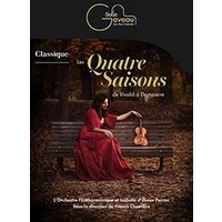 Les quatre saisons