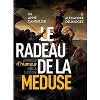 Le radeau de la méduse