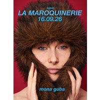 Mona guba