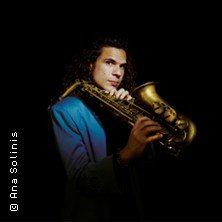 Antonio Lizana 5tet
