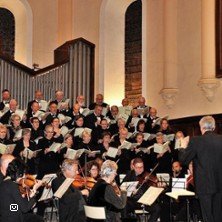 Bach Magnificat Vivaldi Gloria