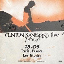 Clinton Kane  