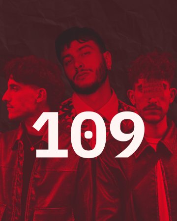 Arca M et Shaga