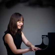 Les Variations Goldberg de Bach - Piano aux Chandelles