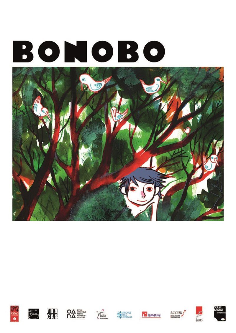 Bonobo